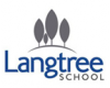 Langtree School's logo